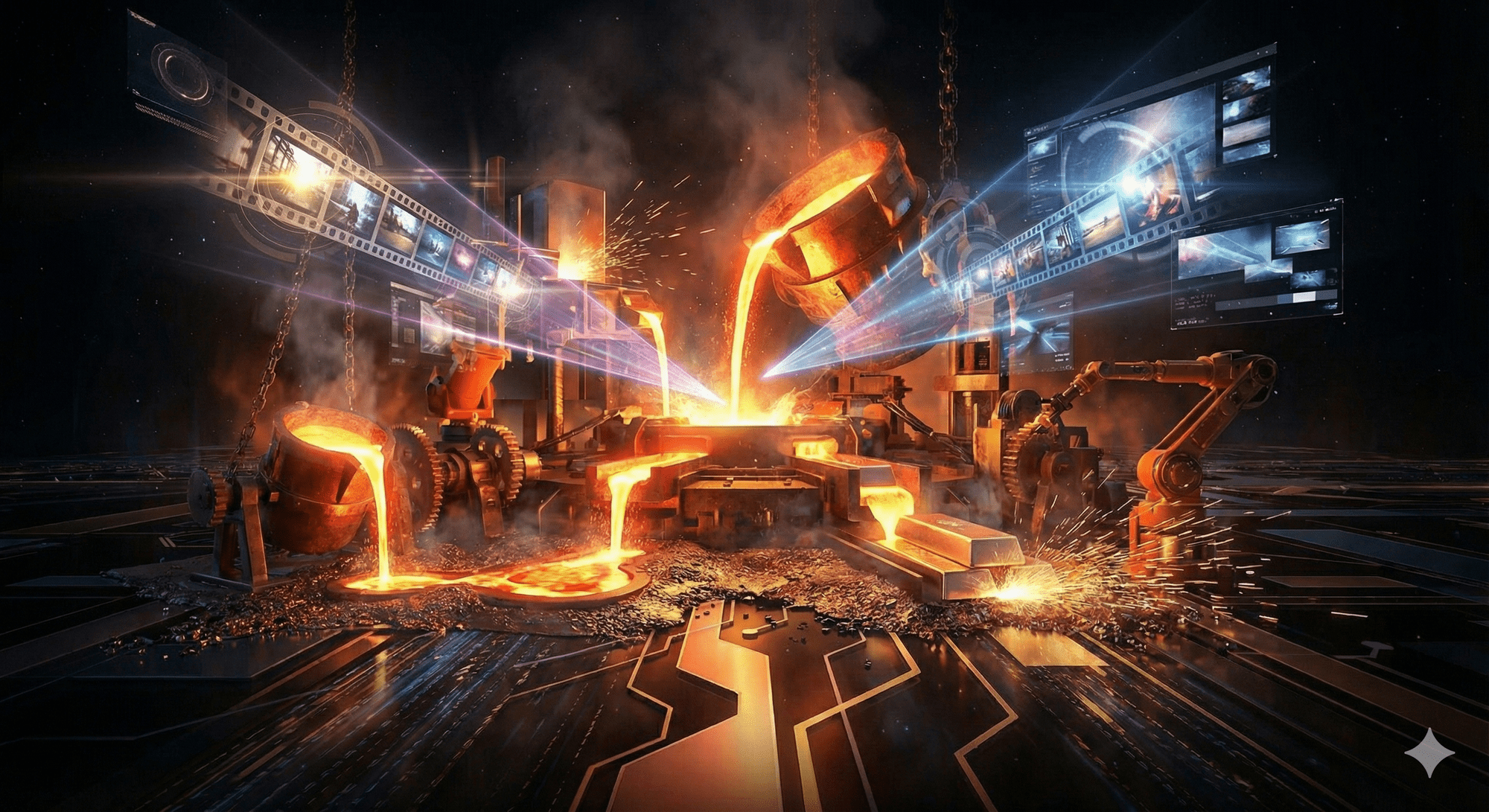 Core Foundry Labs | Discover Core Foundry Labs: Your Venture Studio Partner! | image1