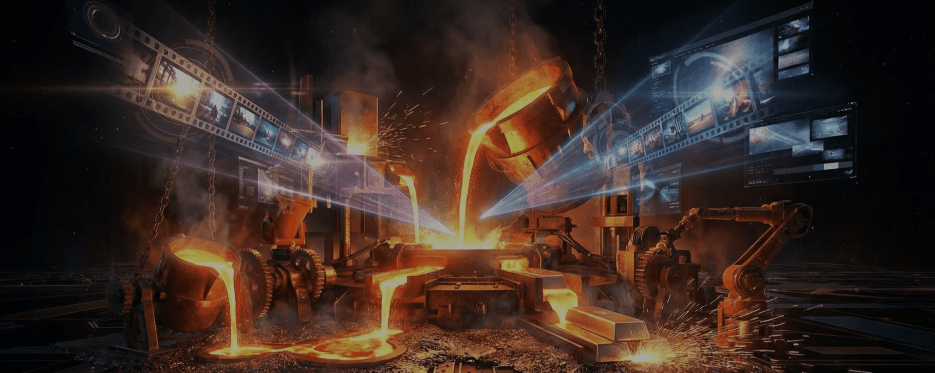 Core Foundry Labs | Discover Core Foundry Labs: Your Venture Studio Partner! | image1