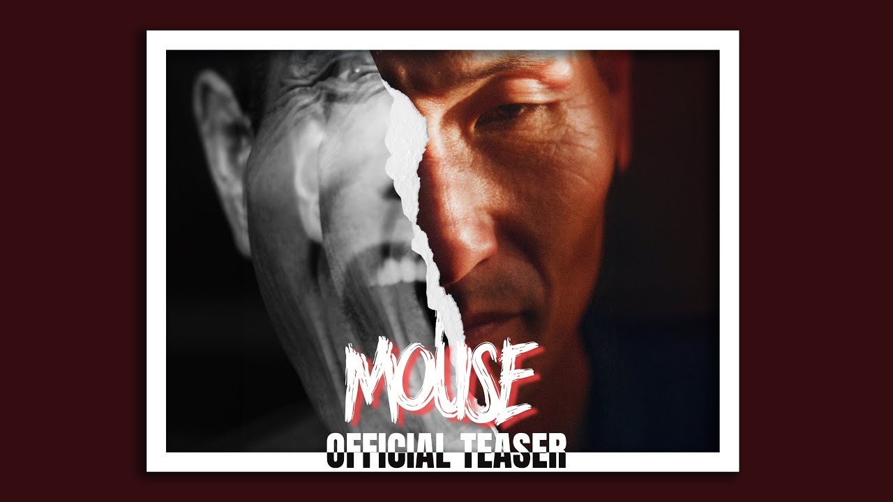 "MOUSE" - Series Teaser (2025)