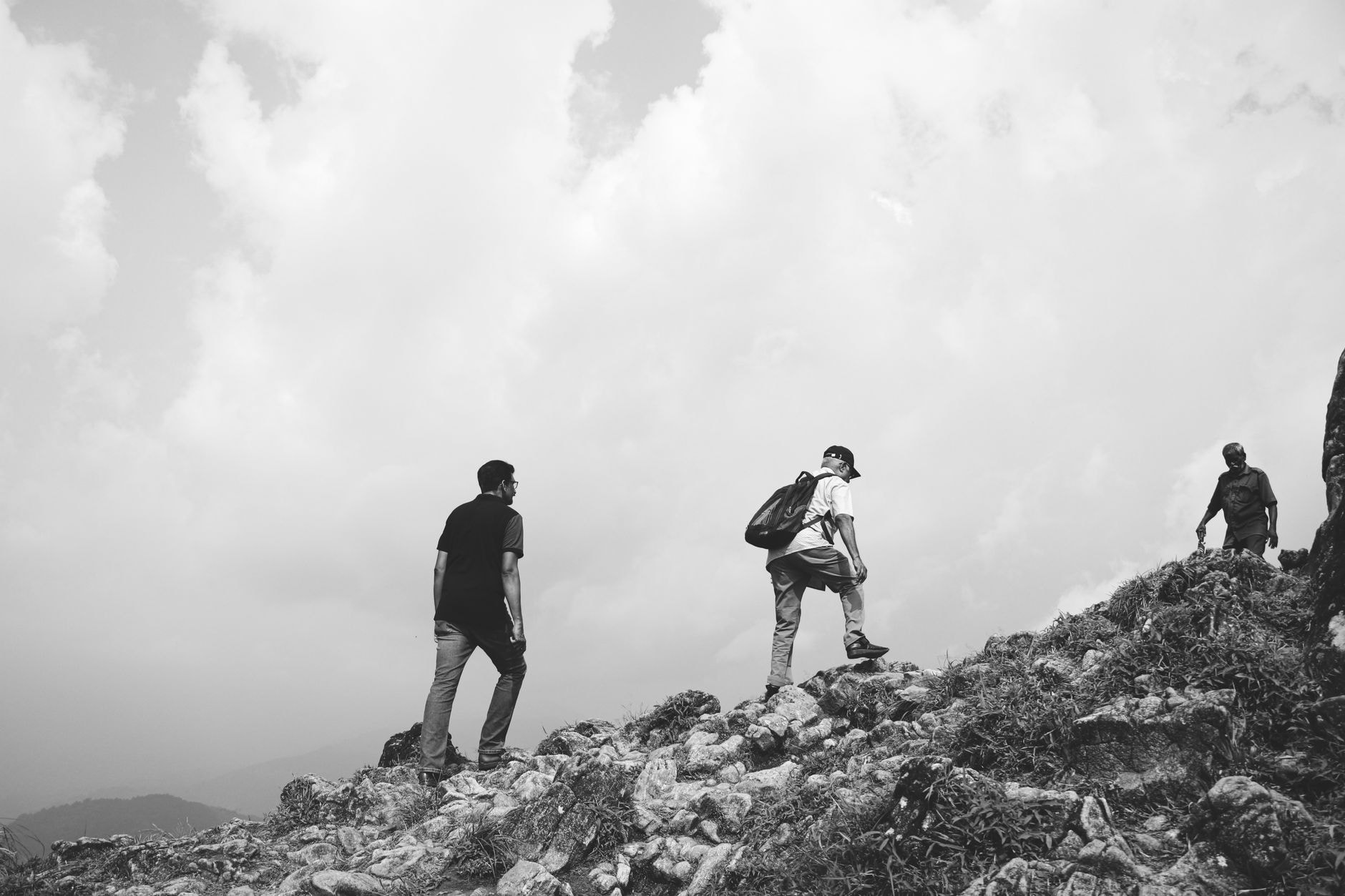 Good Company | You Don’t Need to Find Your One True Calling | Metro Denver, CO | image1