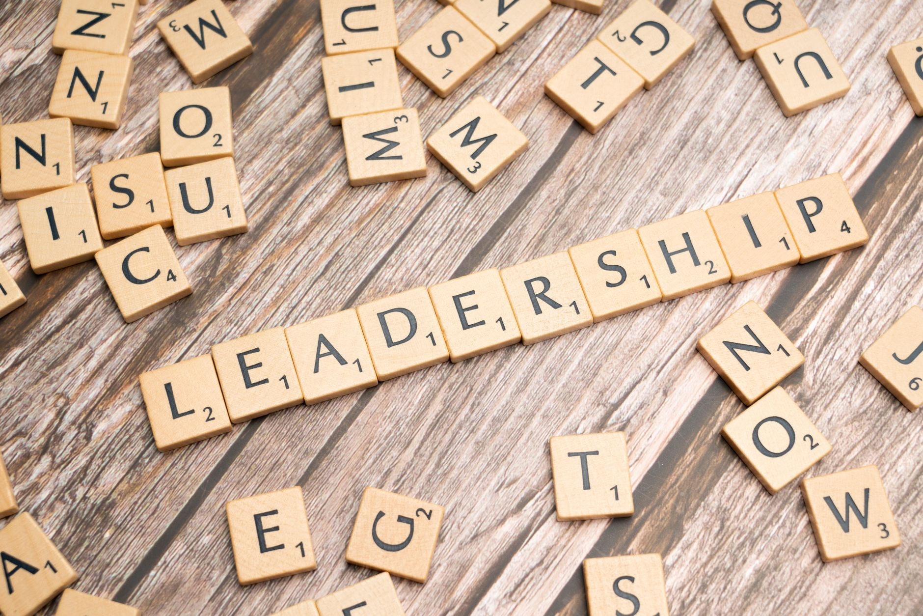 Good Company | Leadership Is Not Control | Metro Denver, CO | image1